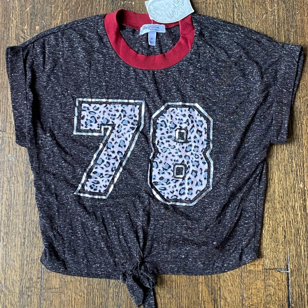 78 Tee